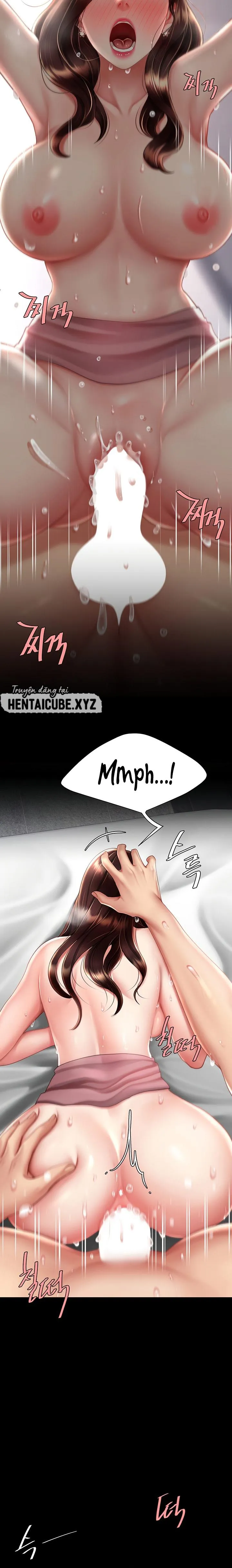 Ăn mẹ cô trước - Chap 69 - 8