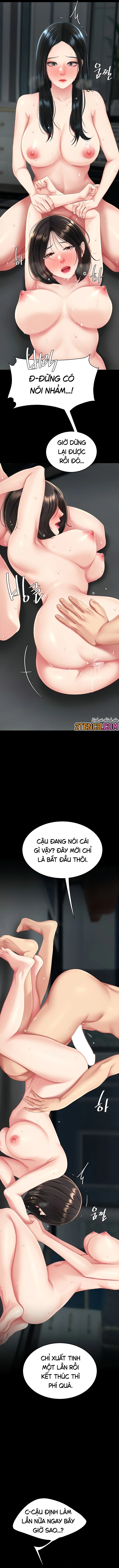 Ăn mẹ cô trước - Chap 118 - 13