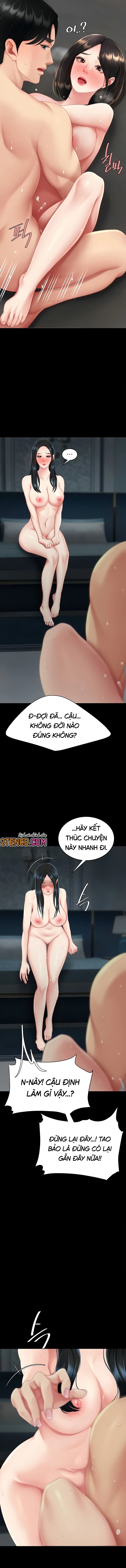 Ăn mẹ cô trước - Chap 118 - 5