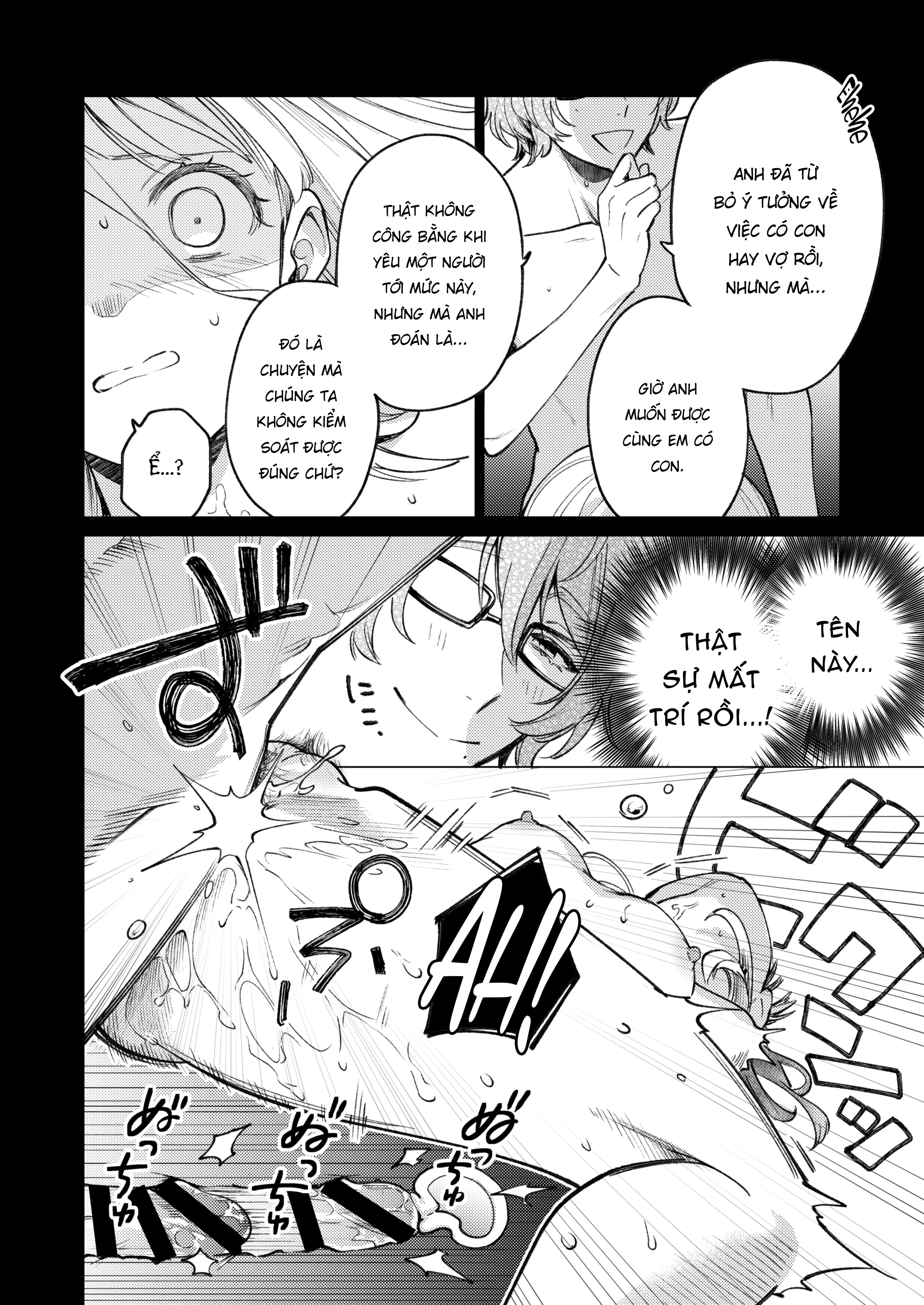 Hàng Xóm Ở Phòng 203 Đột Nhiên Biến Mất - Chap 2 - END - 30