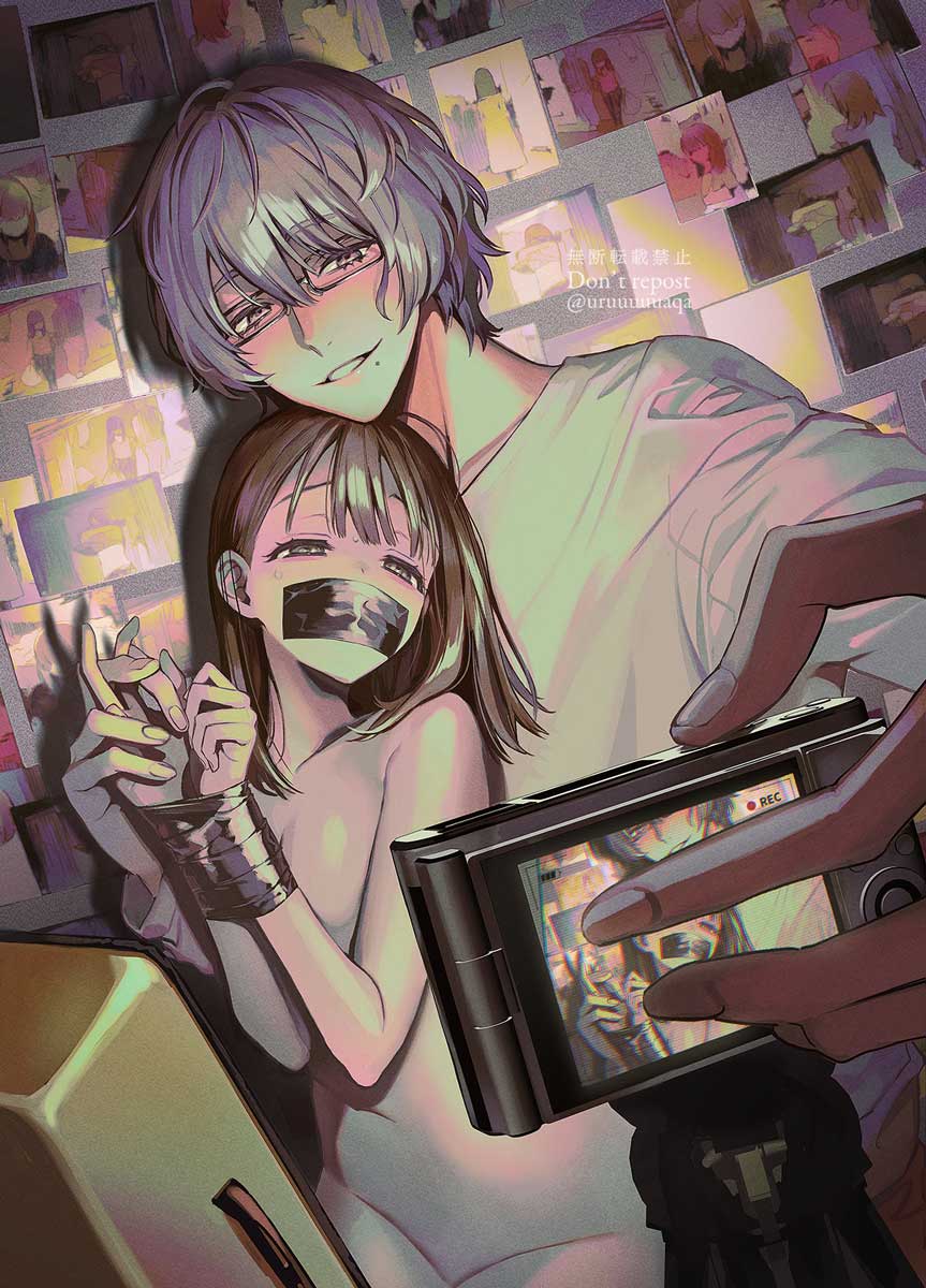 Hàng Xóm Ở Phòng 203 Đột Nhiên Biến Mất - Chap 2 - END - 39