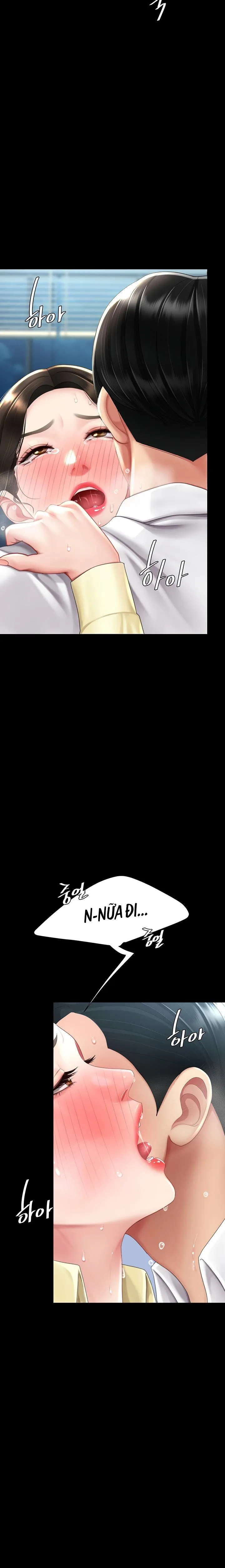 Ăn mẹ cô trước - Chap 65 - 10