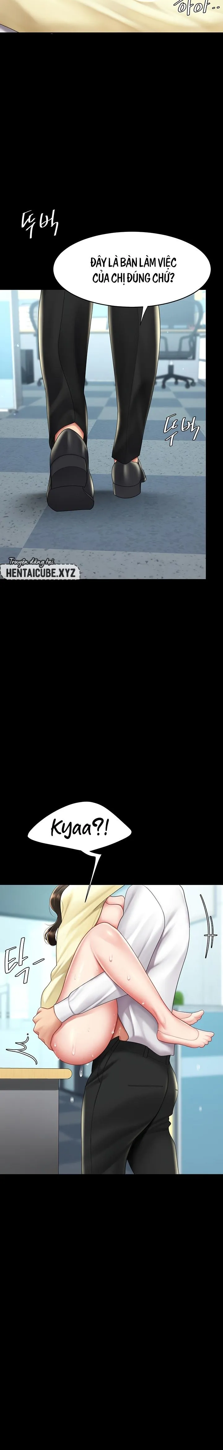 Ăn mẹ cô trước - Chap 65 - 12