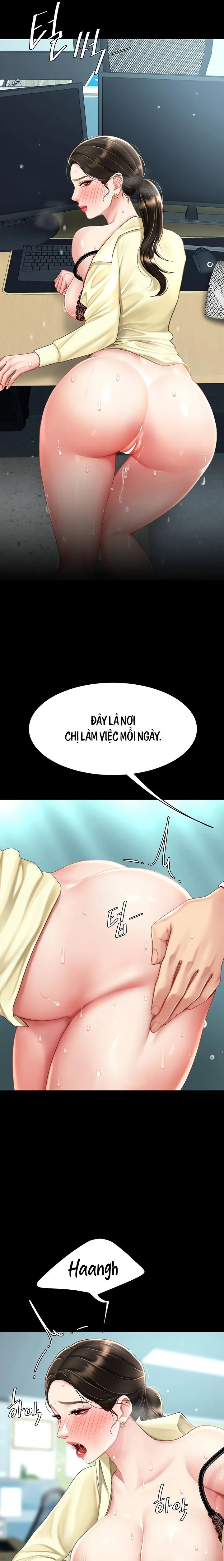 Ăn mẹ cô trước - Chap 65 - 13