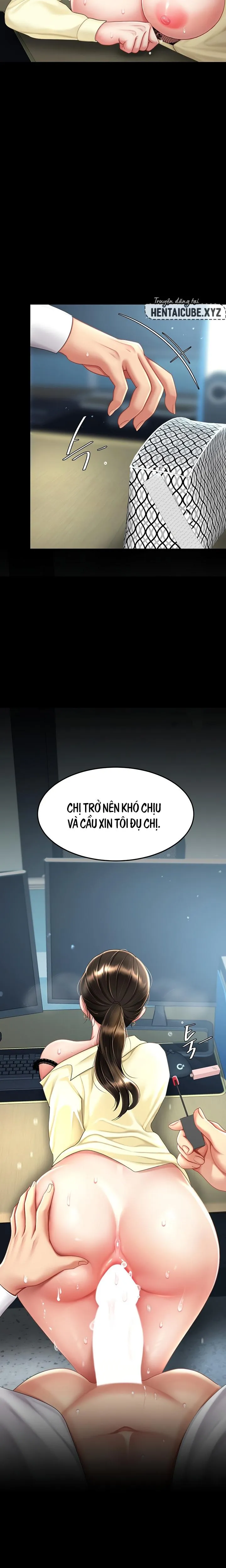 Ăn mẹ cô trước - Chap 65 - 14