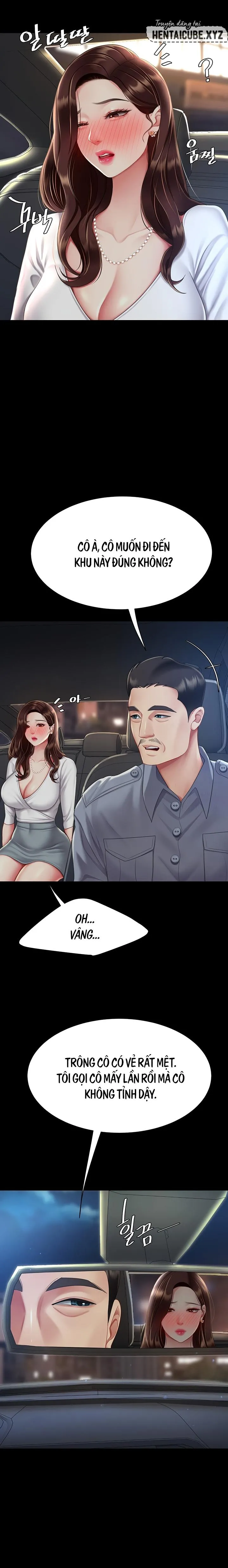 Ăn mẹ cô trước - Chap 65 - 18