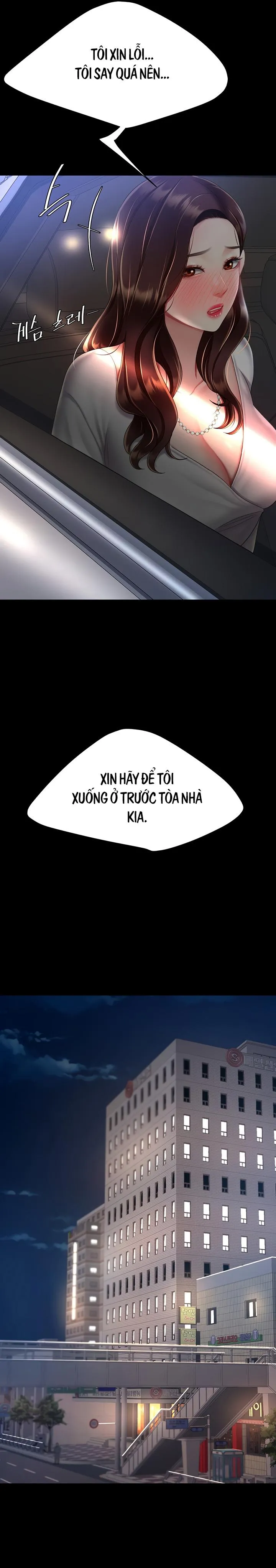 Ăn mẹ cô trước - Chap 65 - 19