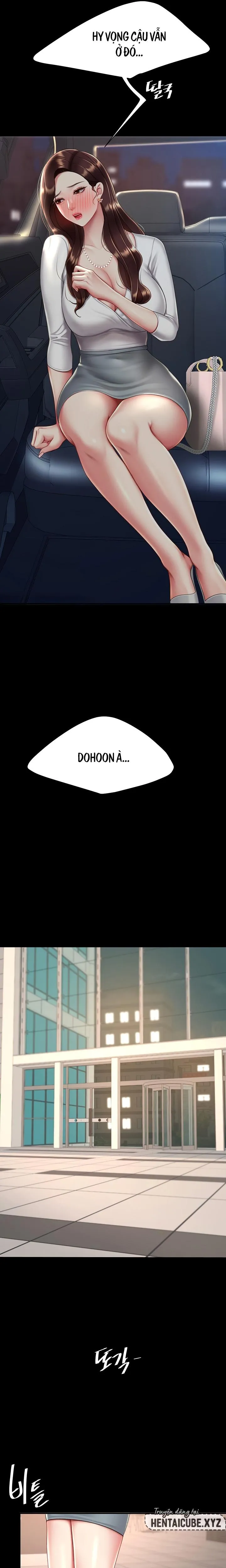 Ăn mẹ cô trước - Chap 65 - 21
