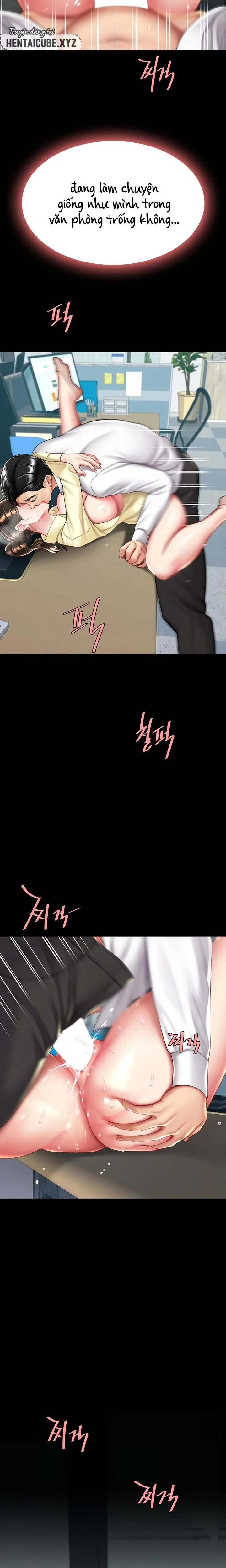 Ăn mẹ cô trước - Chap 65 - 24