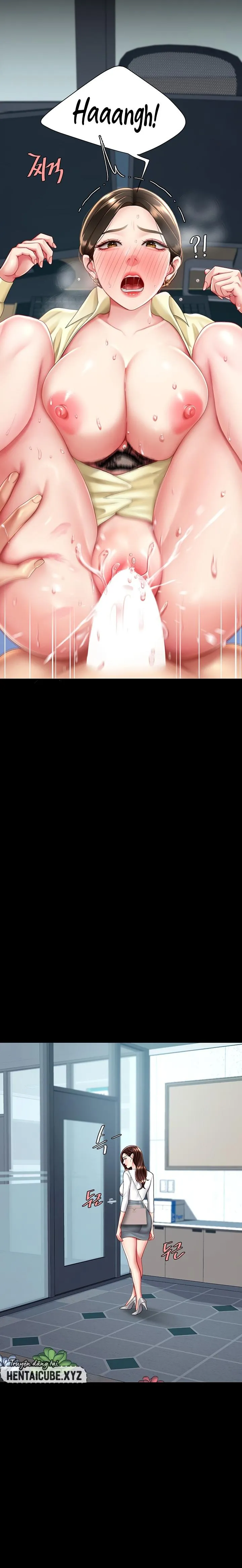 Ăn mẹ cô trước - Chap 65 - 25