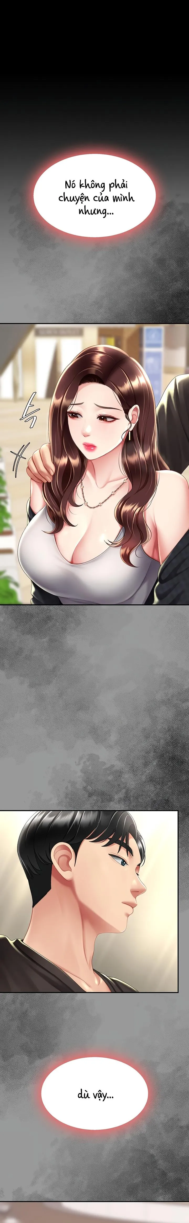 Ăn mẹ cô trước - Chap 65 - 26