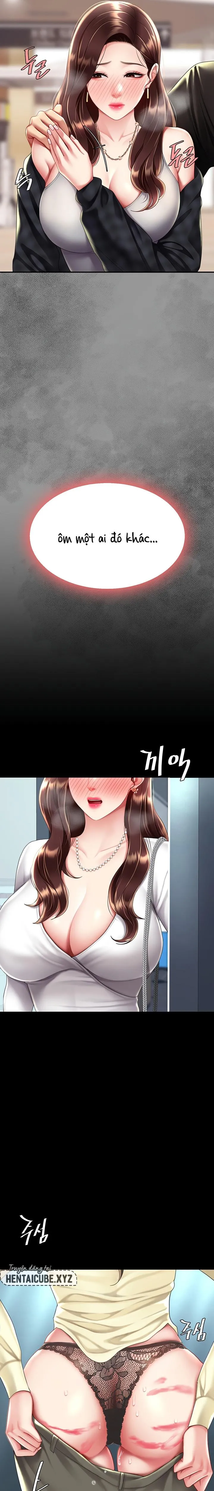 Ăn mẹ cô trước - Chap 65 - 27