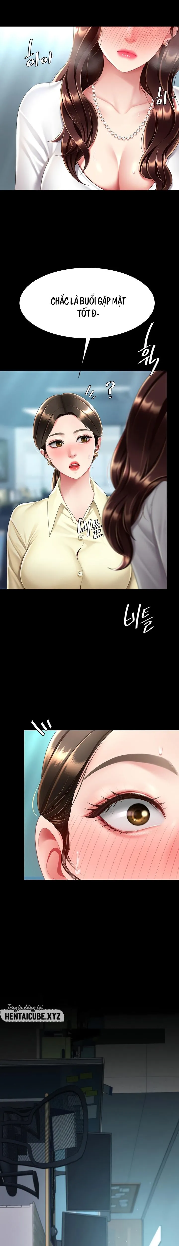 Ăn mẹ cô trước - Chap 65 - 29