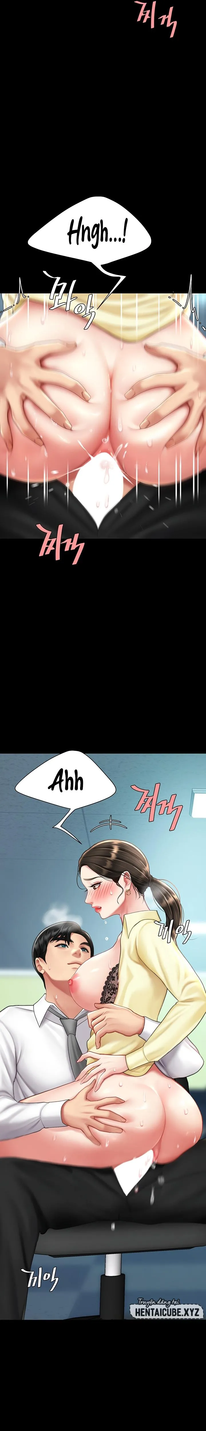 Ăn mẹ cô trước - Chap 65 - 3