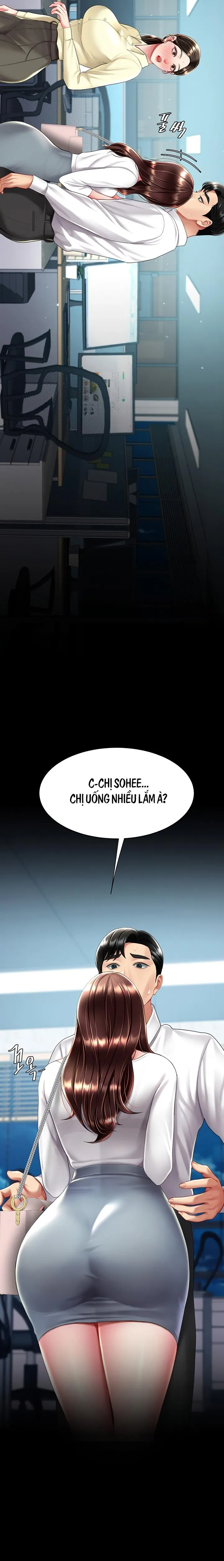 Ăn mẹ cô trước - Chap 65 - 30