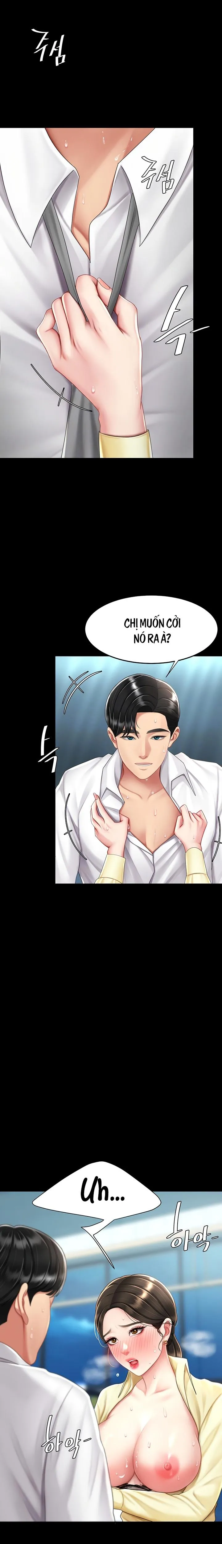 Ăn mẹ cô trước - Chap 65 - 4