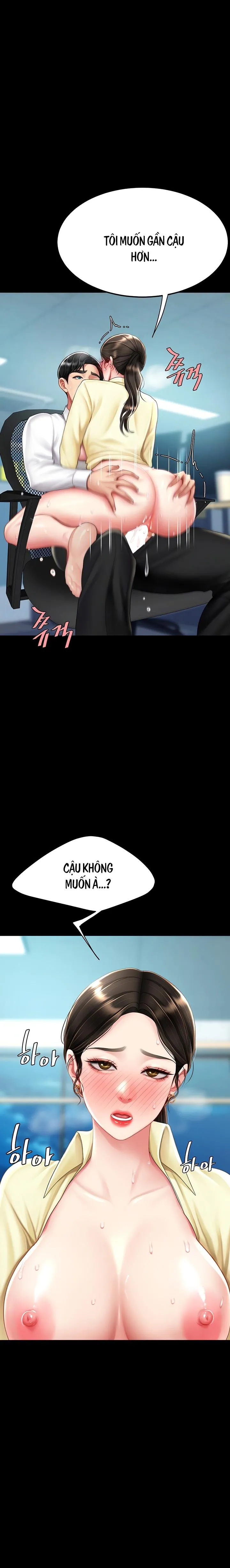 Ăn mẹ cô trước - Chap 65 - 5