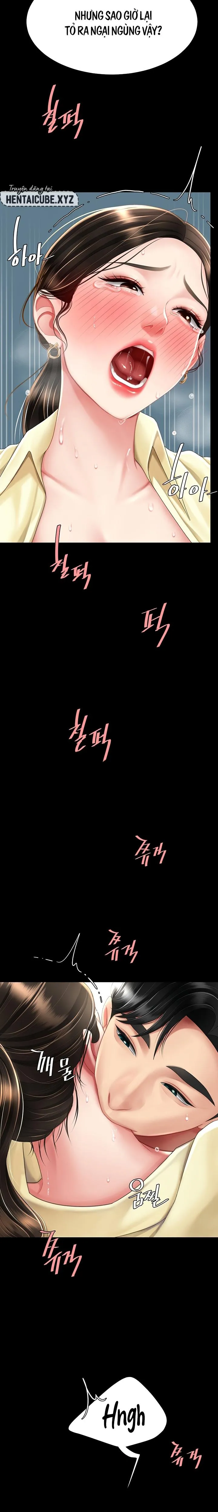 Ăn mẹ cô trước - Chap 65 - 8