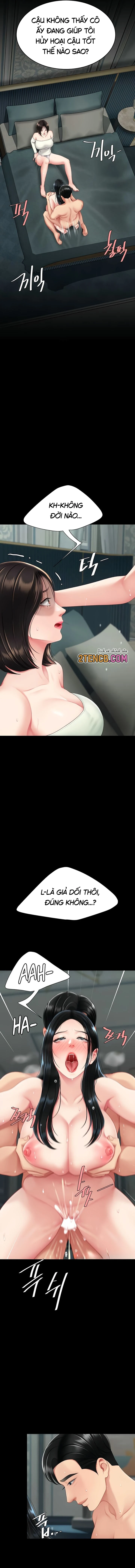 Ăn mẹ cô trước - Chap 116 - 10