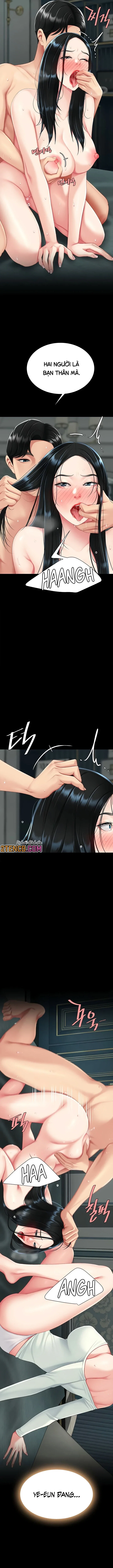 Ăn mẹ cô trước - Chap 116 - 12