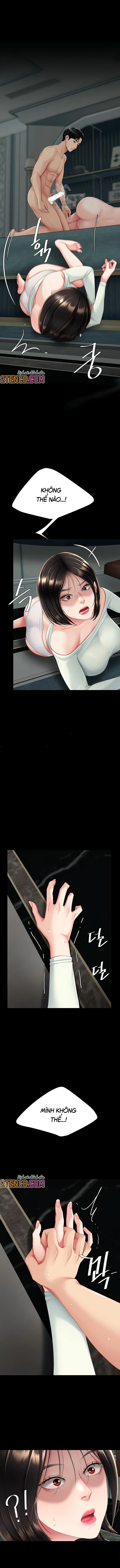 Ăn mẹ cô trước - Chap 116 - 15