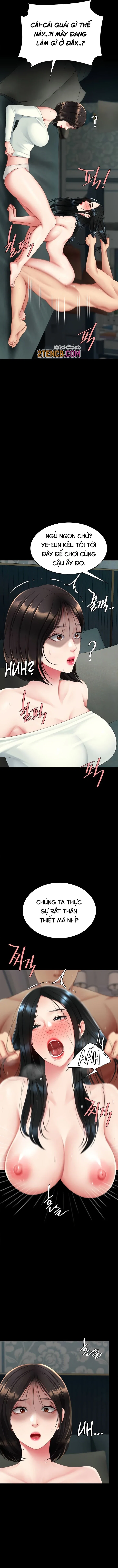 Ăn mẹ cô trước - Chap 116 - 3