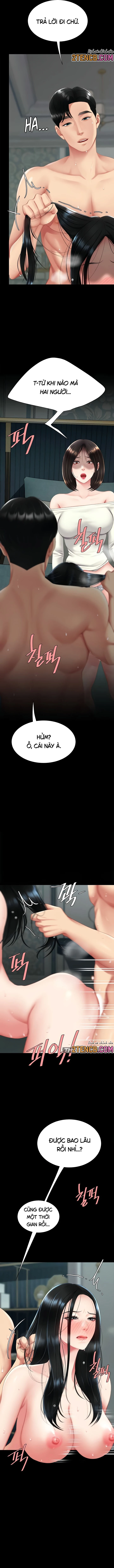 Ăn mẹ cô trước - Chap 116 - 4