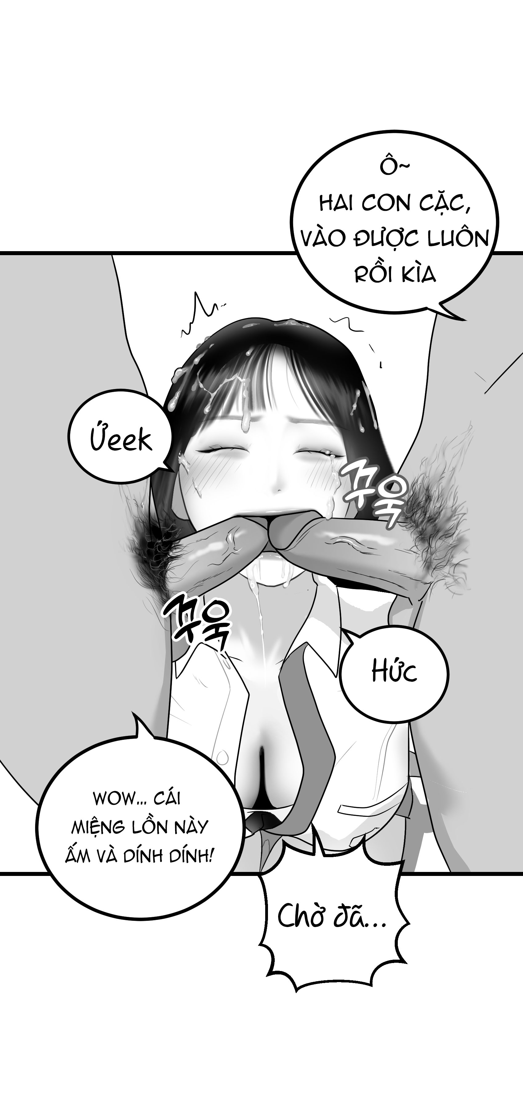 Tổng hợp truyện của tác giả Darong - Idol 11 End - 4