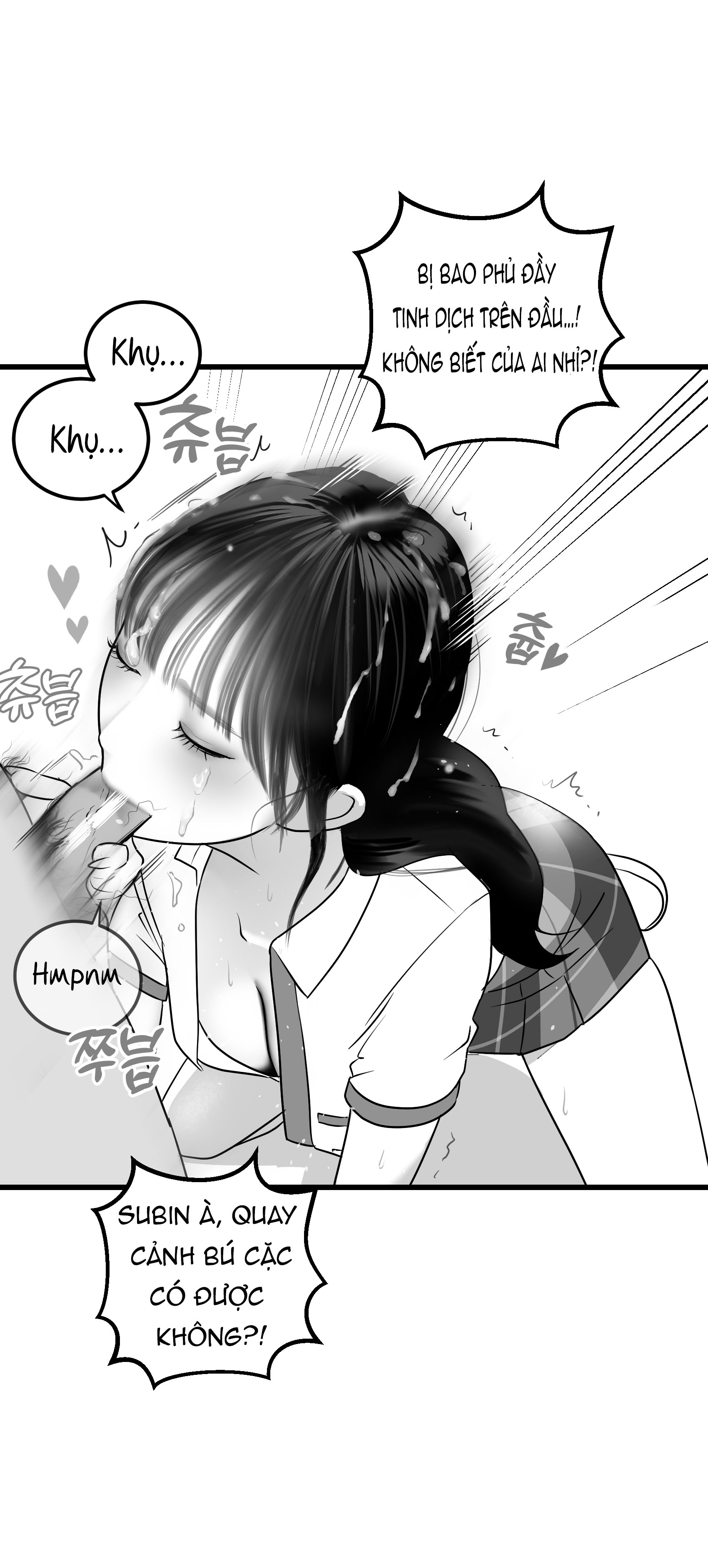 Tổng hợp truyện của tác giả Darong - Idol 11 End - 6