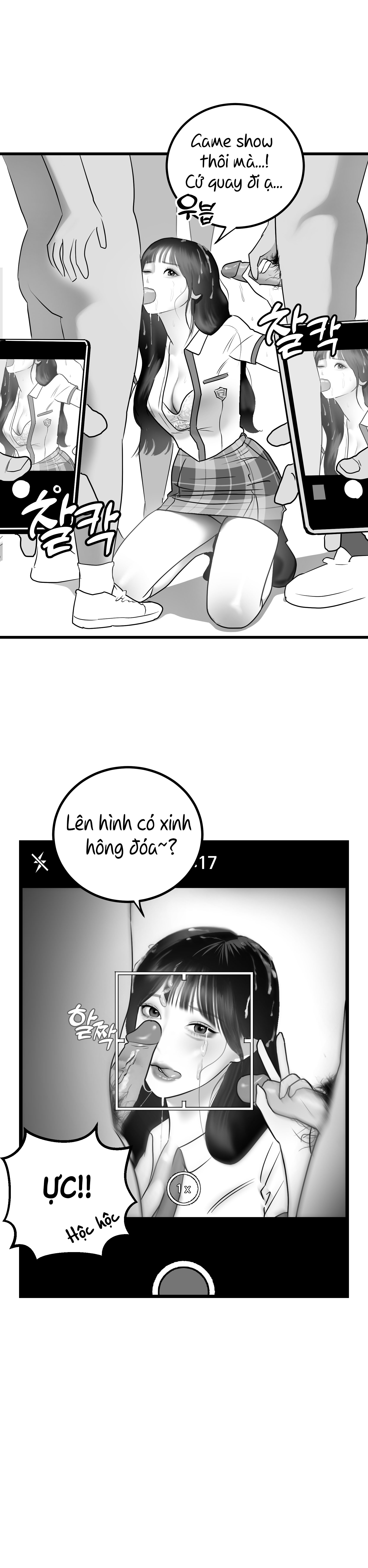 Tổng hợp truyện của tác giả Darong - Idol 11 End - 7