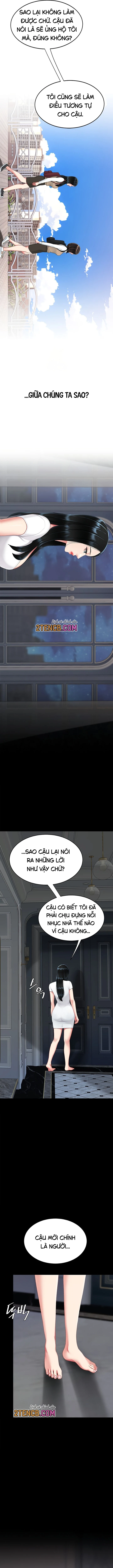 Ăn mẹ cô trước - Chap 115 - 13