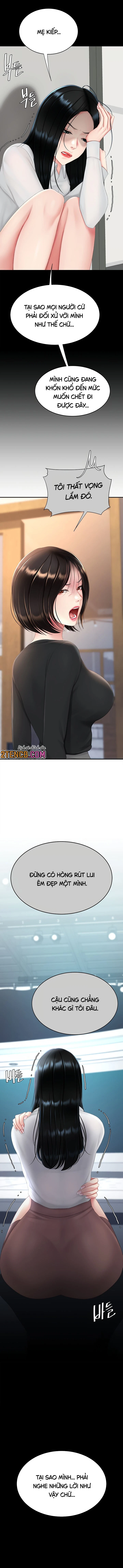 Ăn mẹ cô trước - Chap 115 - 4