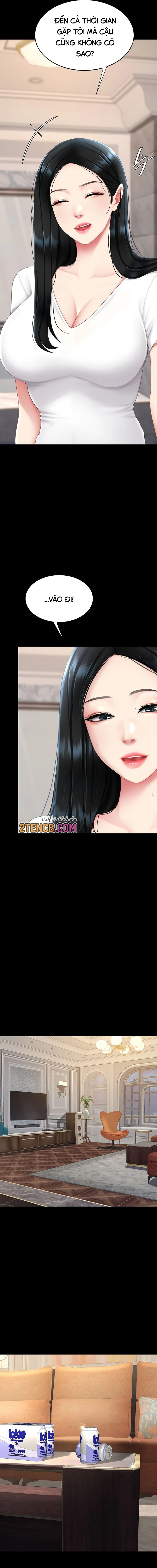 Ăn mẹ cô trước - Chap 115 - 7