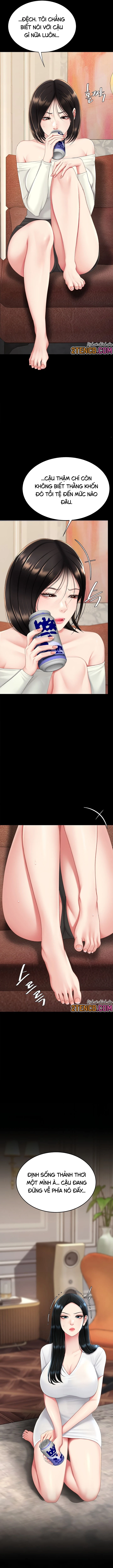 Ăn mẹ cô trước - Chap 115 - 8