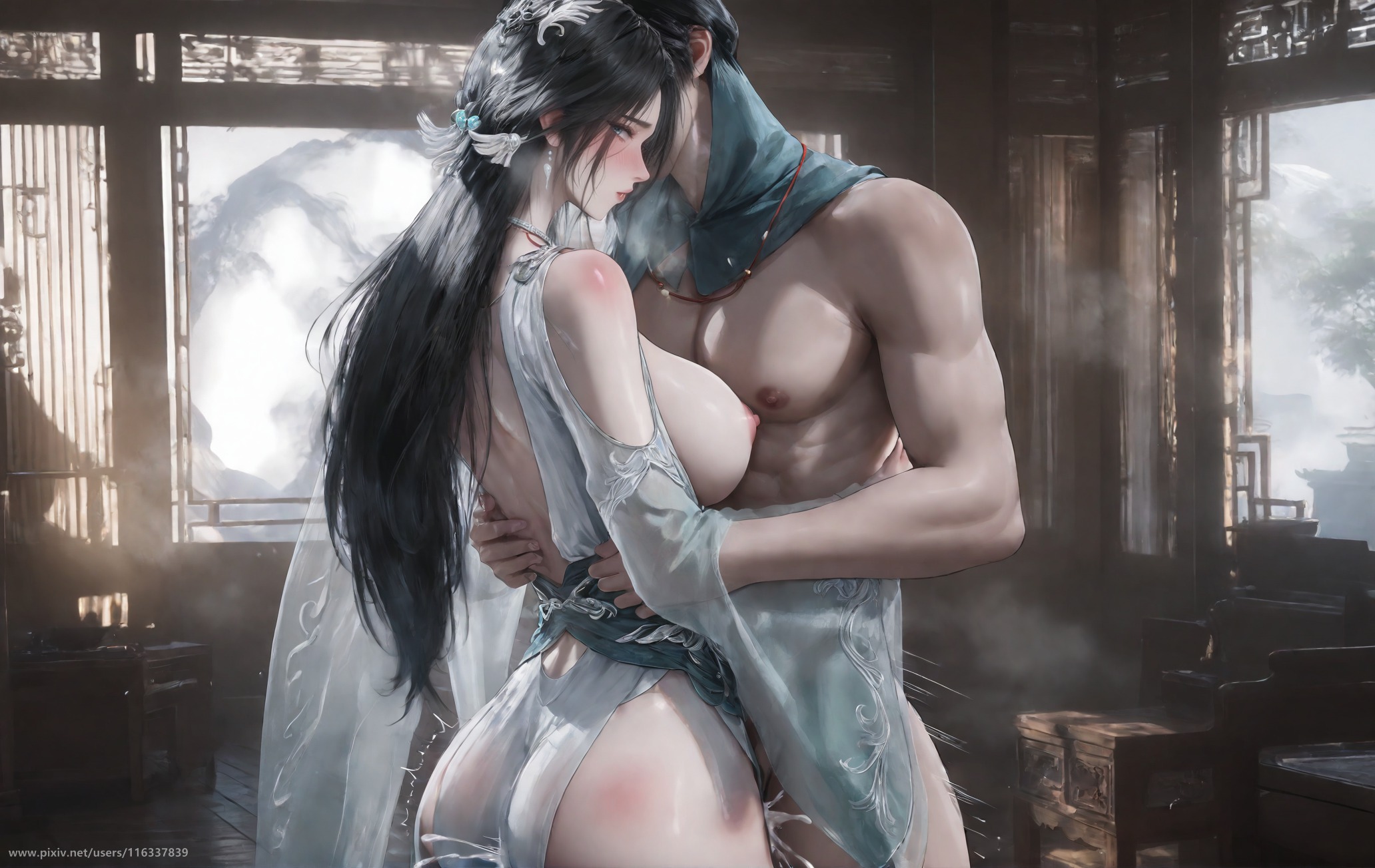 Tống Ngọc - Chap 1 - 1