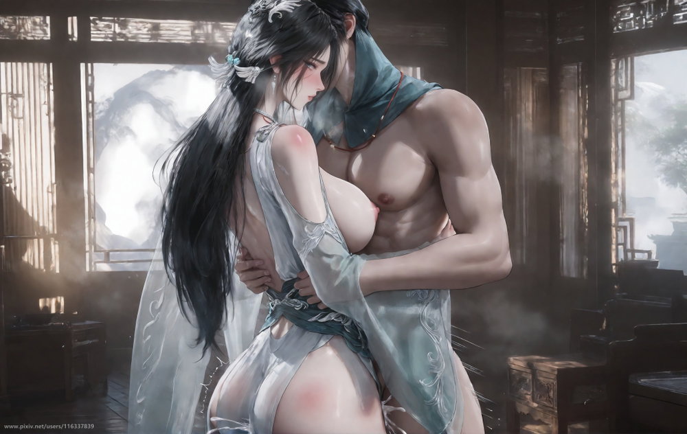 Tống Ngọc - Chap 1 - 1