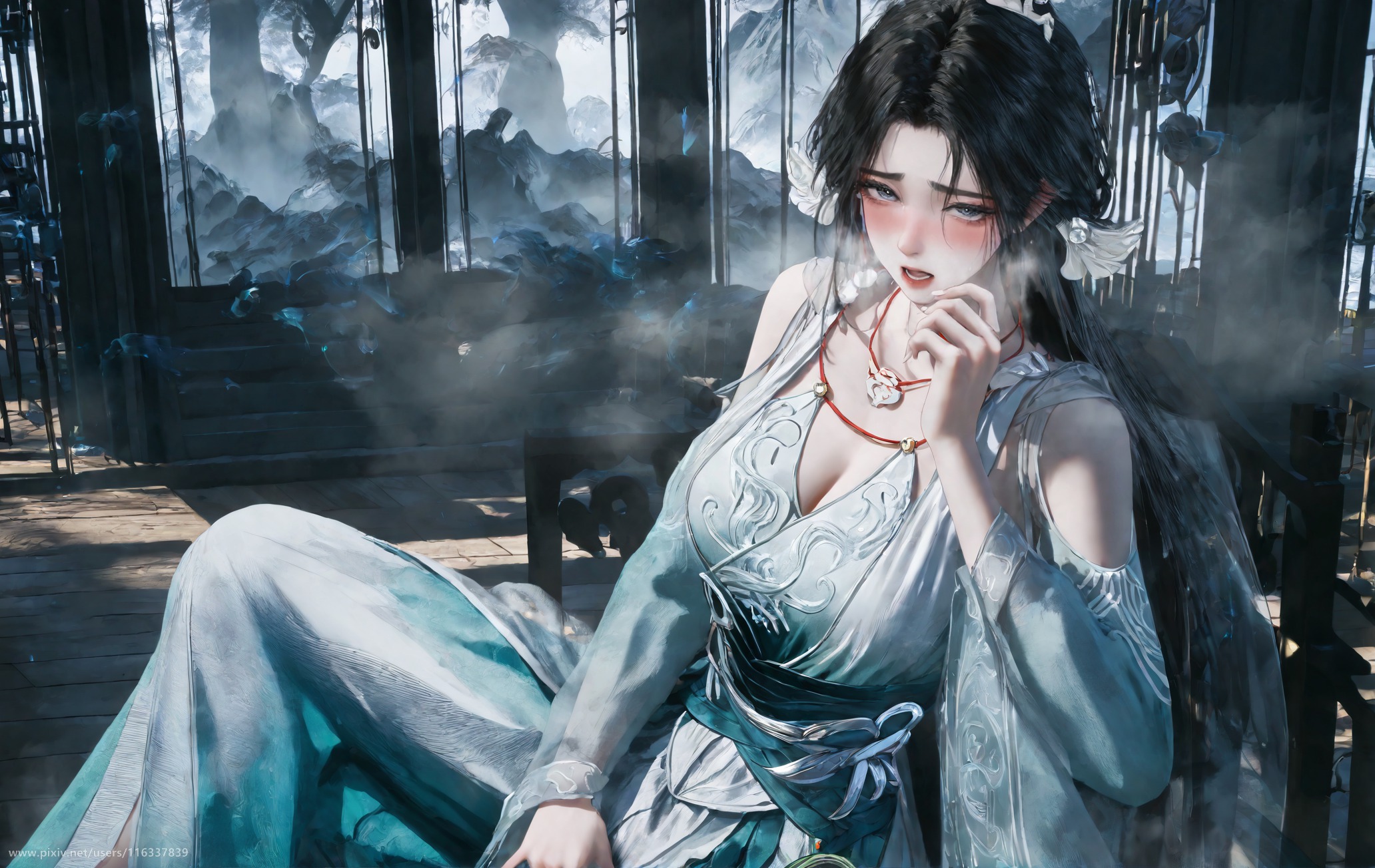 Tống Ngọc - Chap 1 - 10