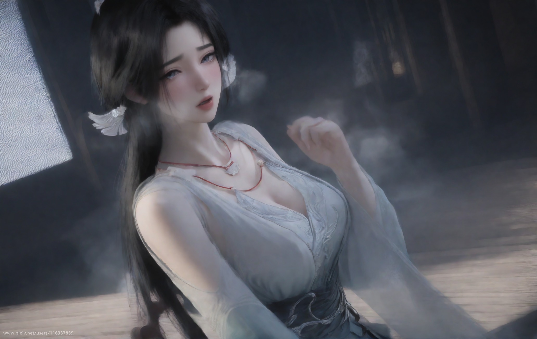 Tống Ngọc - Chap 1 - 12