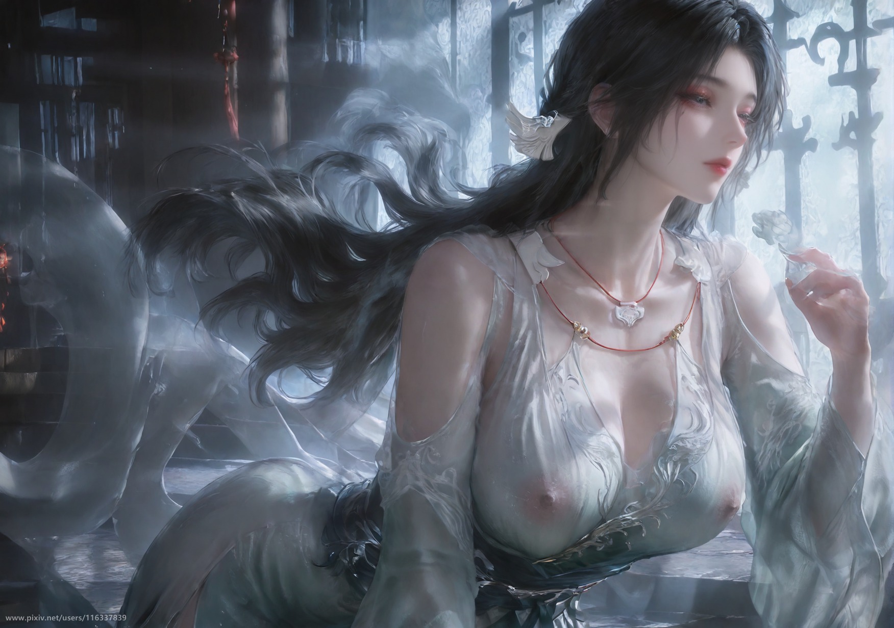 Tống Ngọc - Chap 1 - 13