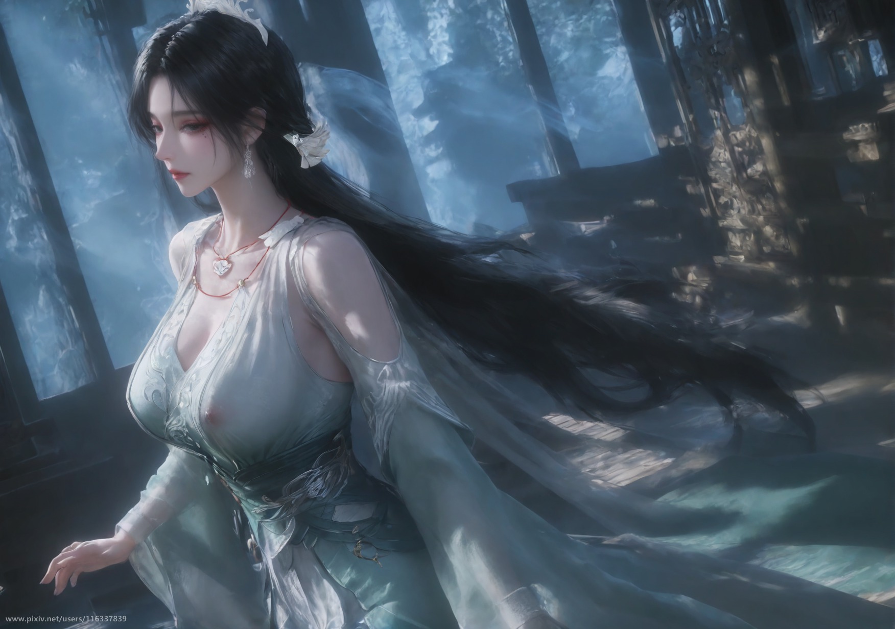 Tống Ngọc - Chap 1 - 14