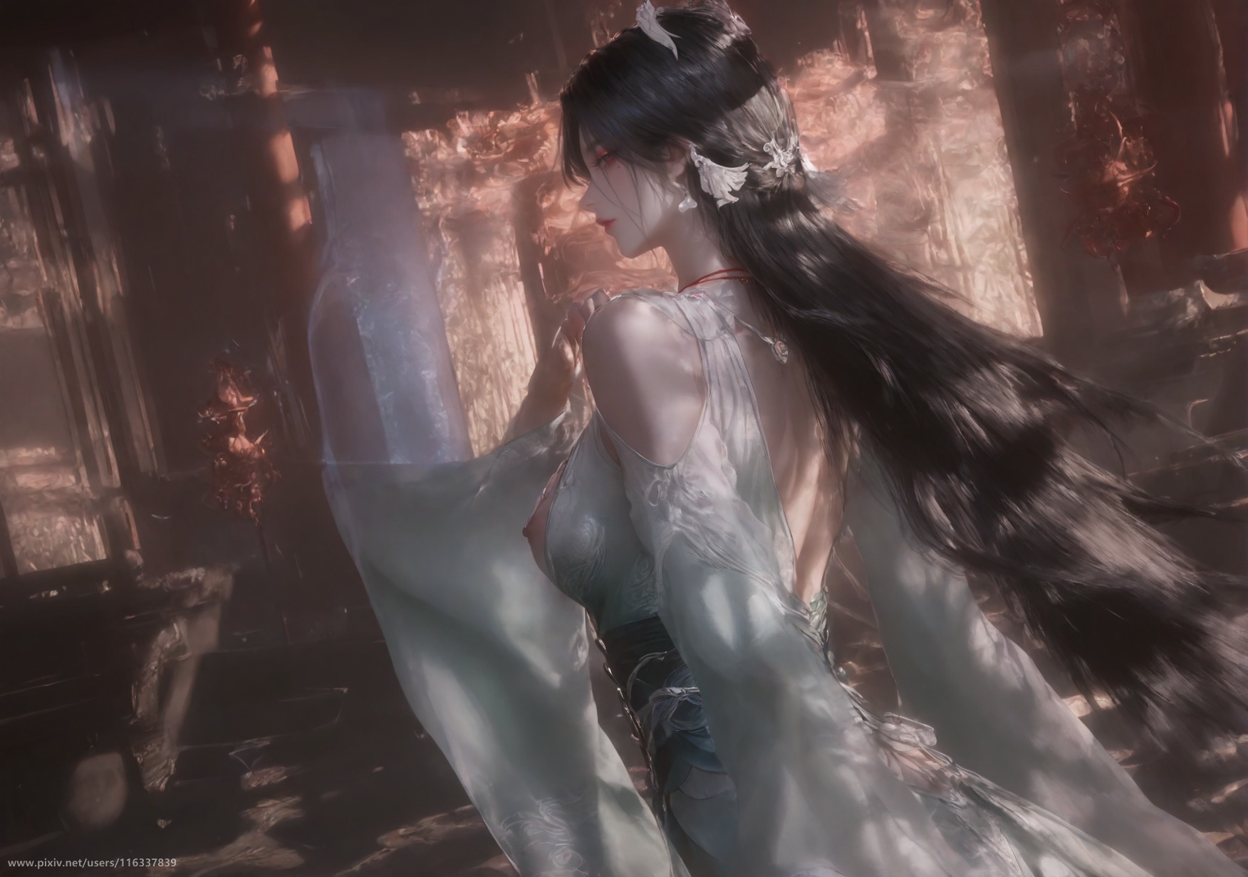 Tống Ngọc - Chap 1 - 15