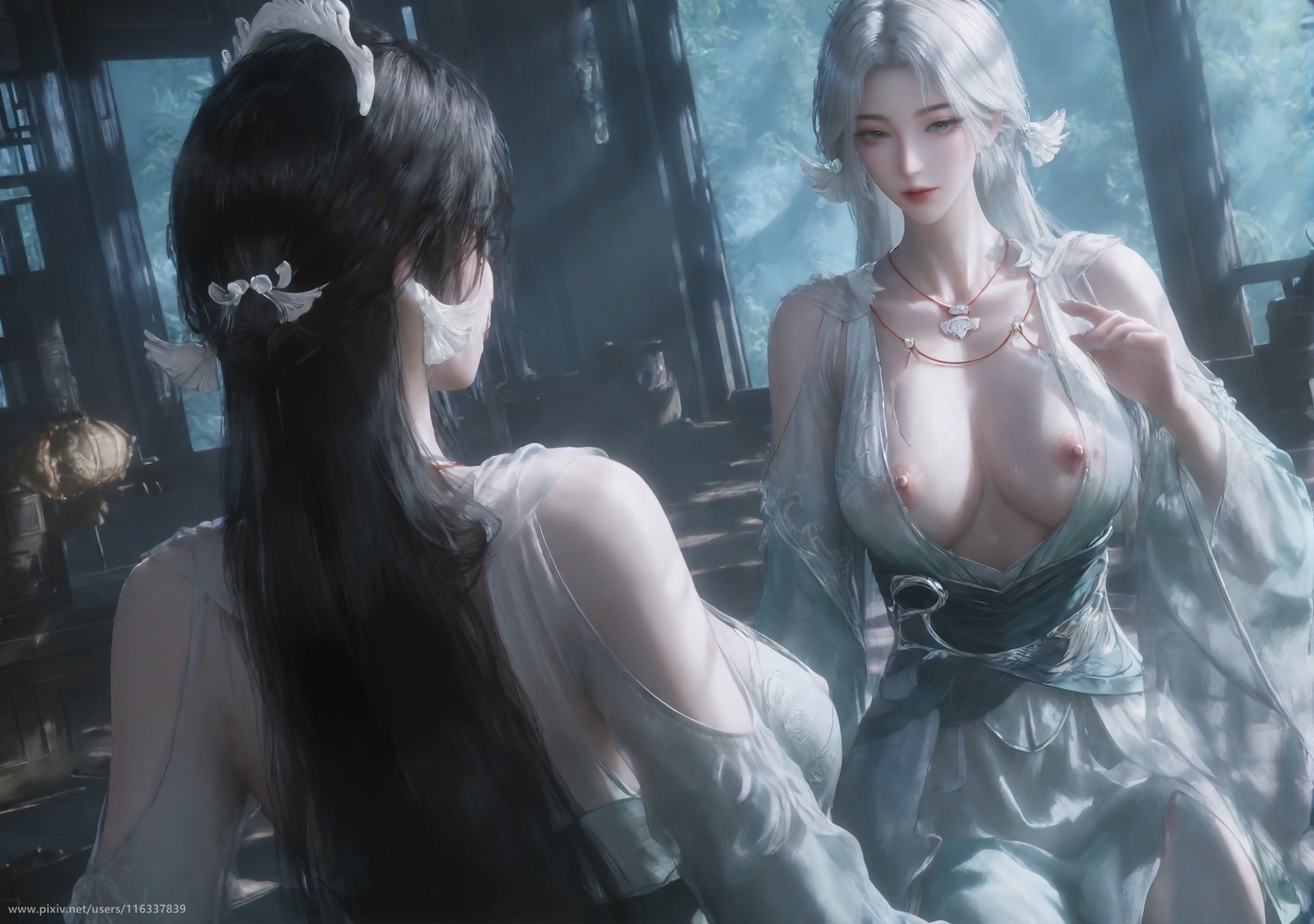 Tống Ngọc - Chap 1 - 16