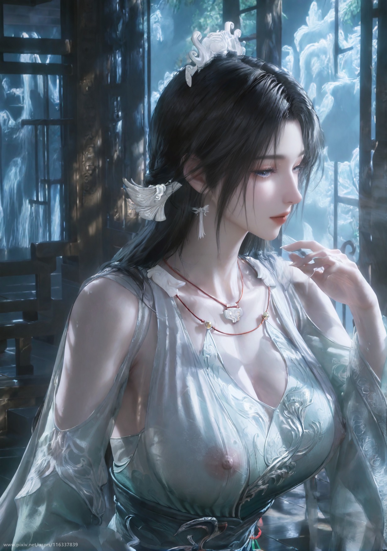 Tống Ngọc - Chap 1 - 17