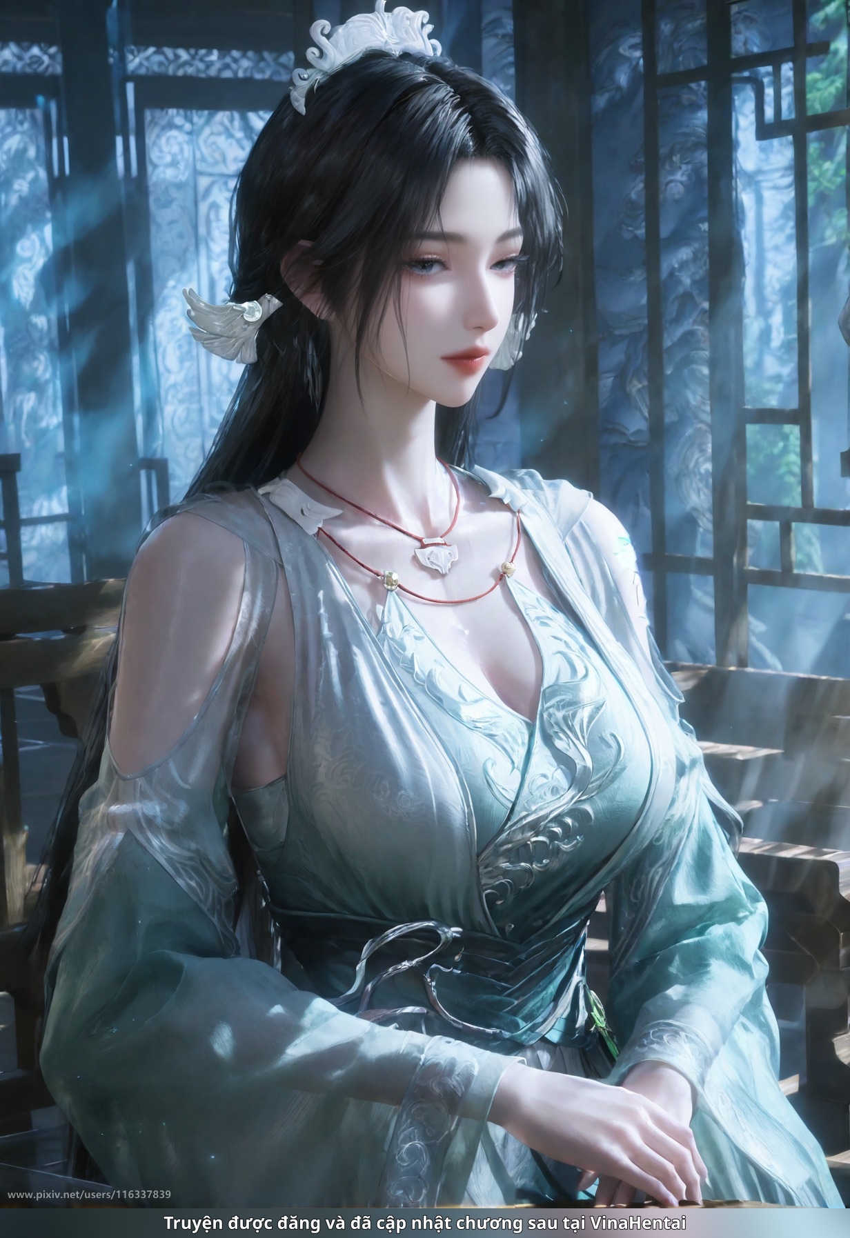 Tống Ngọc - Chap 1 - 18