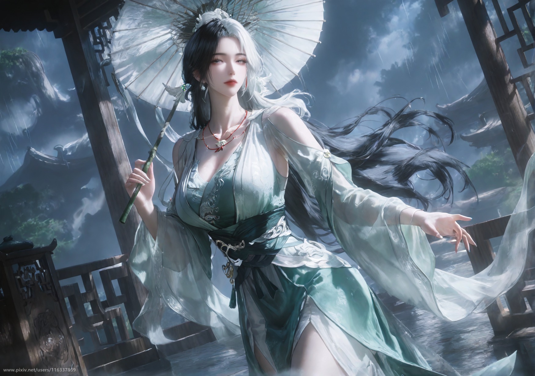 Tống Ngọc - Chap 1 - 19