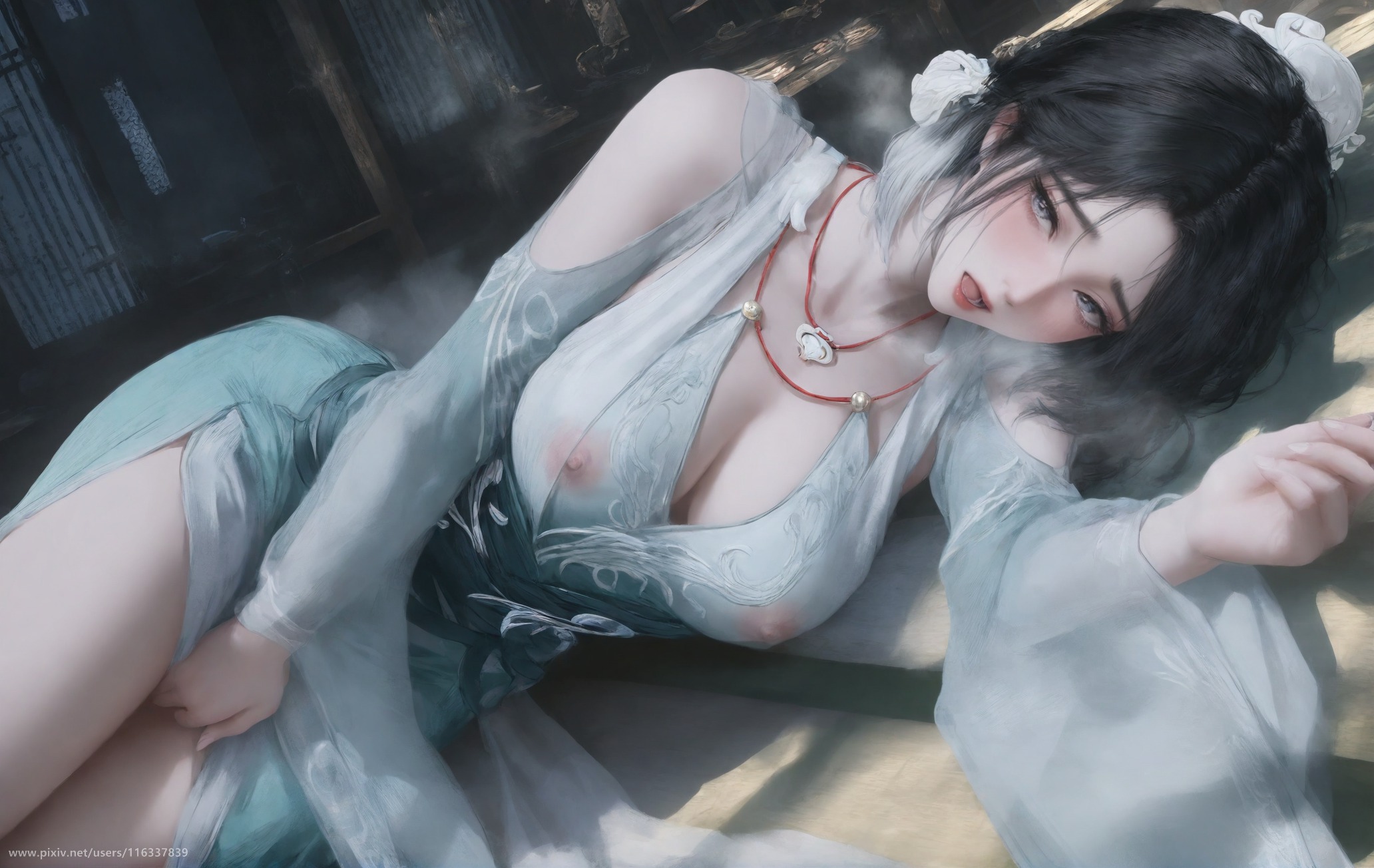 Tống Ngọc - Chap 1 - 2