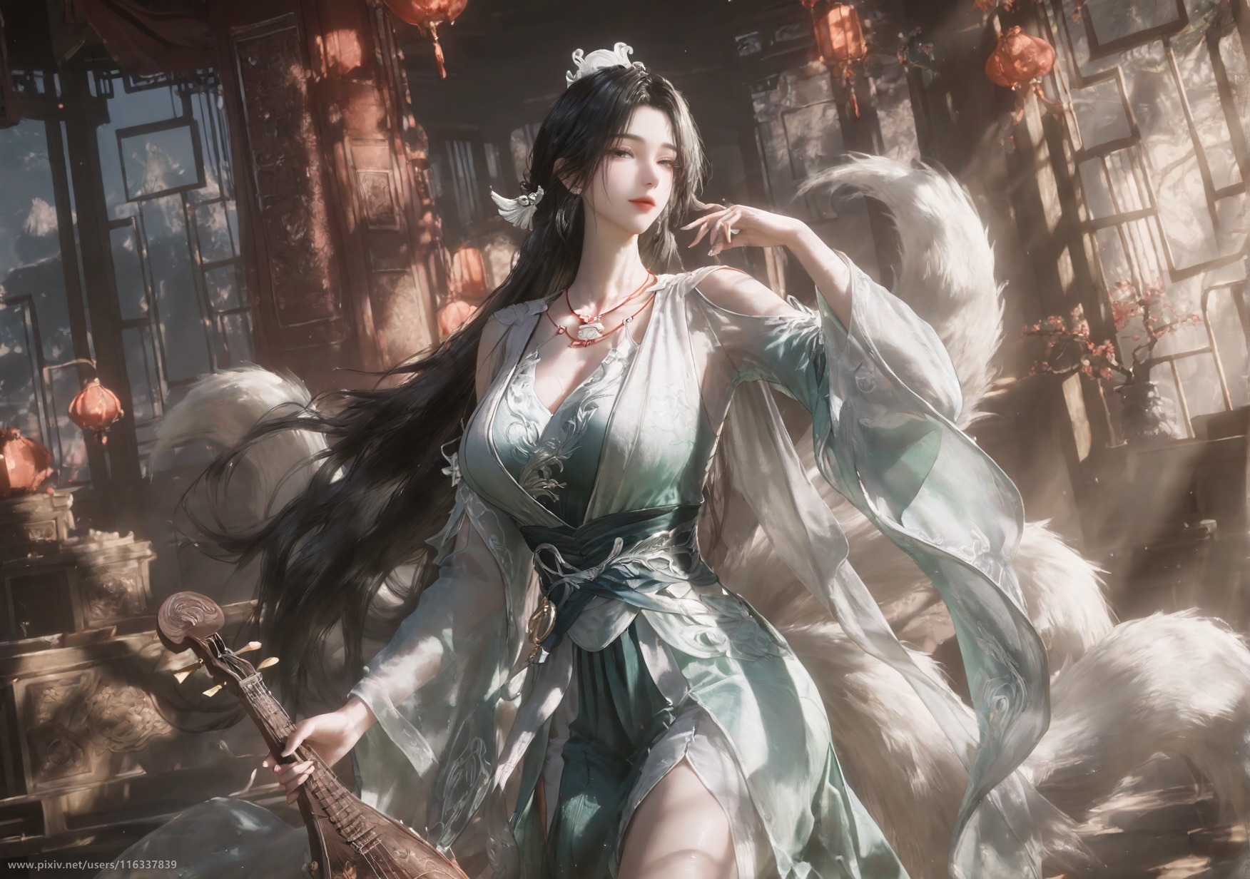 Tống Ngọc - Chap 1 - 20