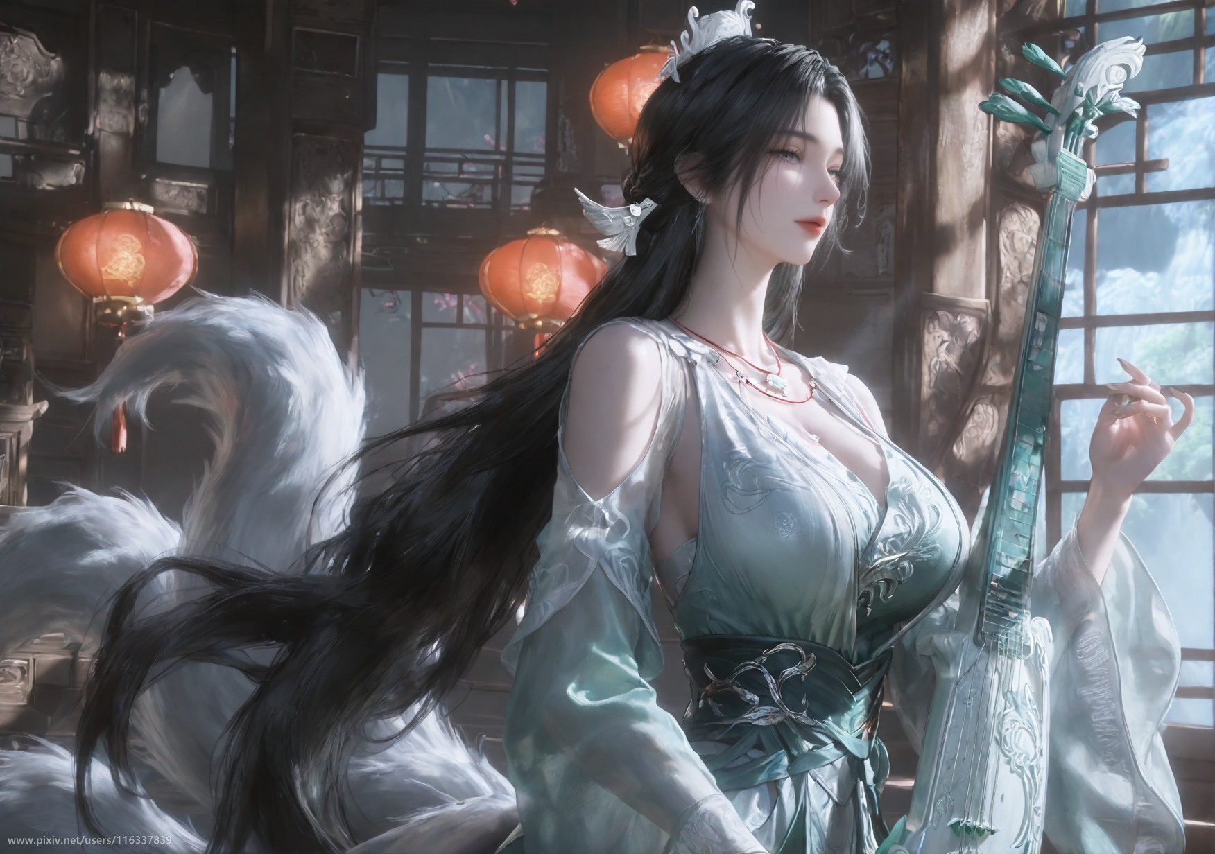 Tống Ngọc - Chap 1 - 21