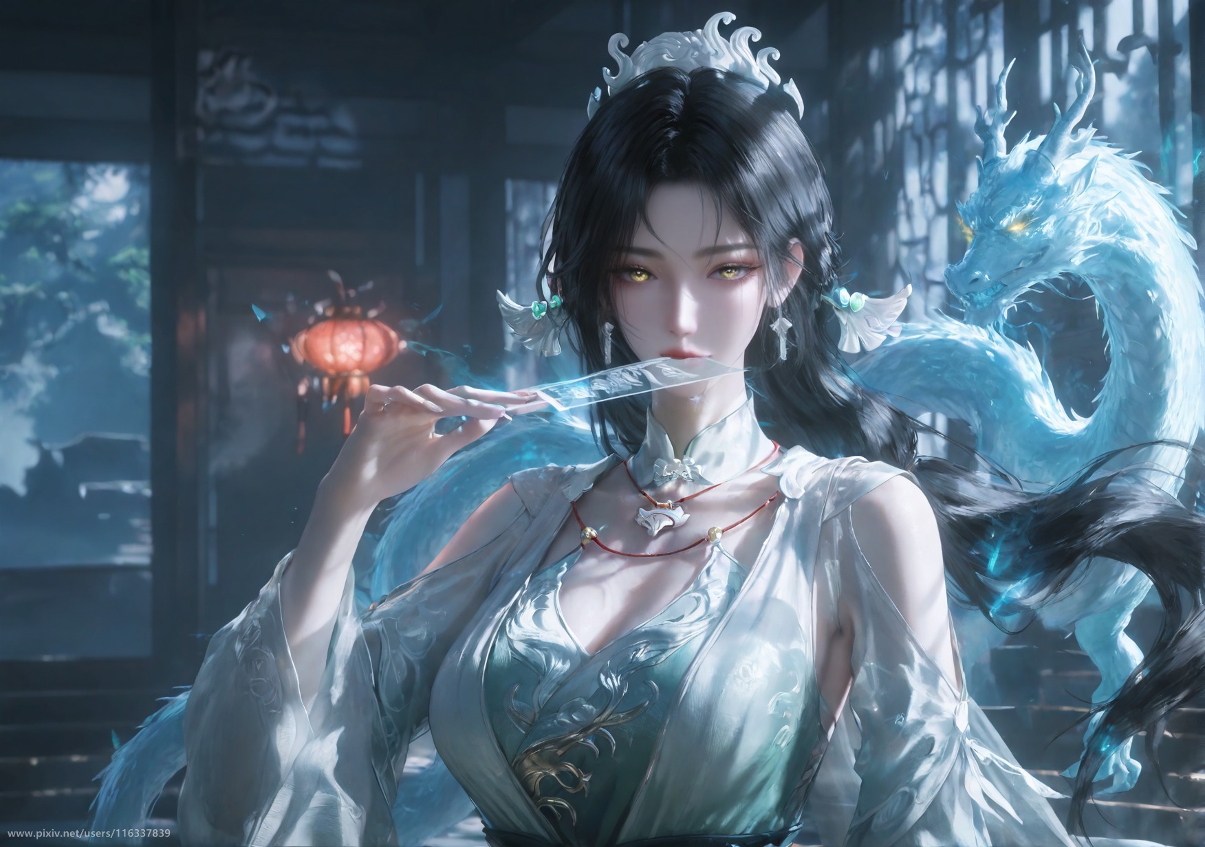 Tống Ngọc - Chap 1 - 22