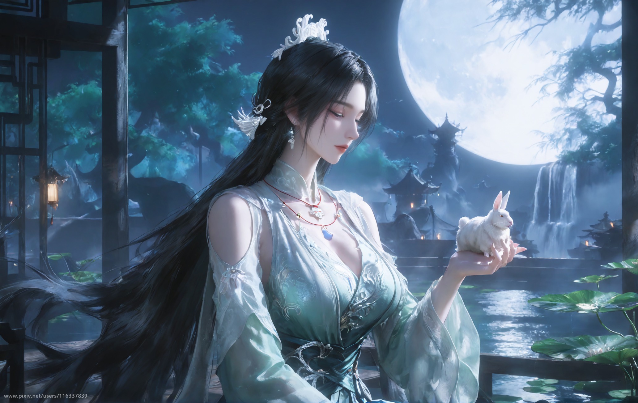 Tống Ngọc - Chap 1 - 24